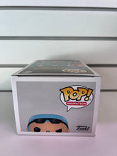 Funko Pop Franky (Autographed By Patrick Seitz With JSA COA)