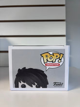 Funko Pop L (with Cake)