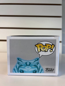 Funko Pop Ahsoka (Holographic)