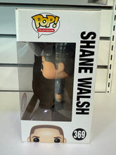 Funko Pop Shane Walsh