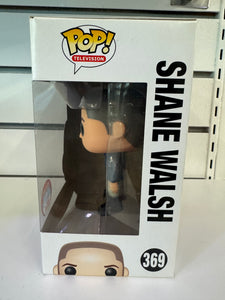 Funko Pop Shane Walsh