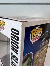 Funko Pop Orion Slave Girl