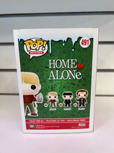 Funko Pop Kevin