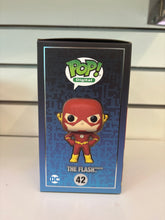 Funko Pop The Flash