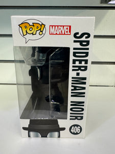 Funko Pop Spider-Man Noir