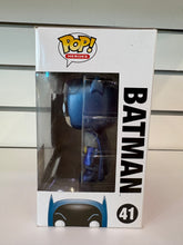 Funko Pop Batman (Alamo City)