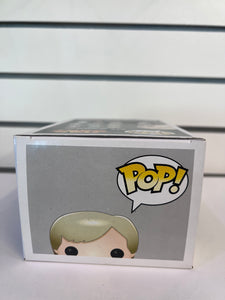 Funko Pop Luke Skywalker (Jedi) (Vault Edition)