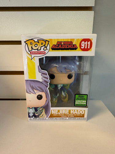 Funko Pop Nejire Hado