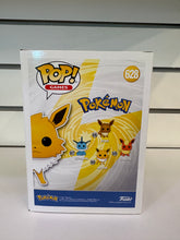 Funko Pop jolteon (Diamond)