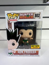Funko Pop Gon Freecss