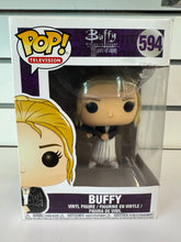 Funko Pop Buffy