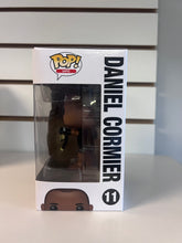 Funko Pop Daniel Cormier