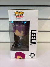 Funko Pop Leela