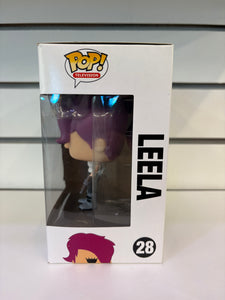 Funko Pop Leela