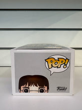 Funko Pop Harry Potter on Broom