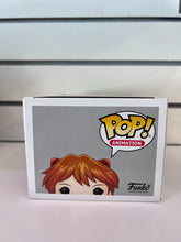 Funko Pop Asuka