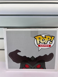 Funko Pop Cyberdemon