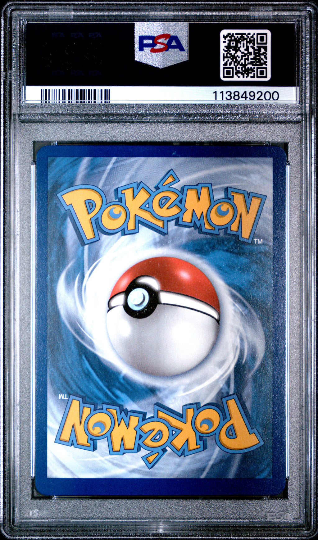 PSA 10 Flareon VMAX [Evolving Skies]