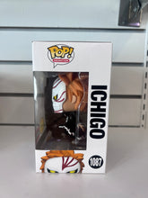 Funko Pop Ichigo Kurosaki (Bankai)