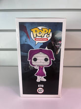 Funko Pop Eto