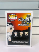 Funko Pop Daniel Larusso (Karate Kid)