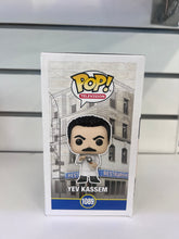 Funko Pop Yev Kassem