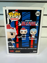 Funko Pop Renji