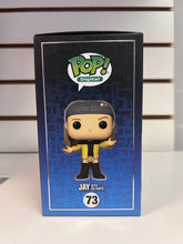 Funko Pop Jay with No Pants