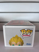 Funko Pop Majin Vegeta