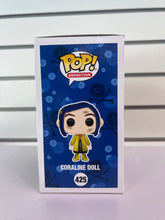 Funko Pop Coraline Doll