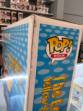 Funko Pop The Beatles Yellow Submarine Collector Set