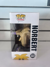 Funko Pop Norbert