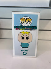 Funko Pop Butters