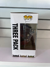 Funko Pop Drogon, Viserion & Rhaegal