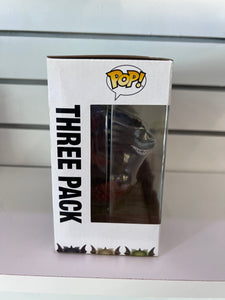 Funko Pop Drogon, Viserion & Rhaegal