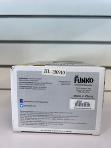 Funko Pop Walter White (Haz Mat Suit)