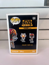 Funko Pop Sabine [Masked]