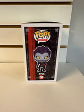 Funko Pop Ryuk