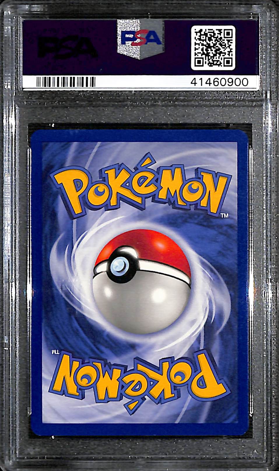 PSA 9 Aerodactyl ex #94 [EX Sandstorm]