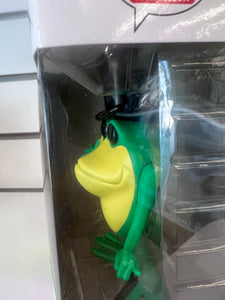 Funko Pop Michigan J. Frog