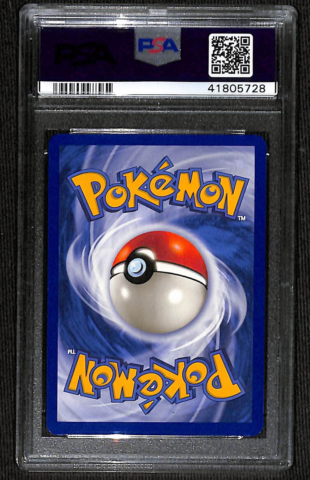 PSA 10 Typhlosion [Expedition]
