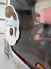 Funko Pop  The Governor (Bandage) (Bloody)