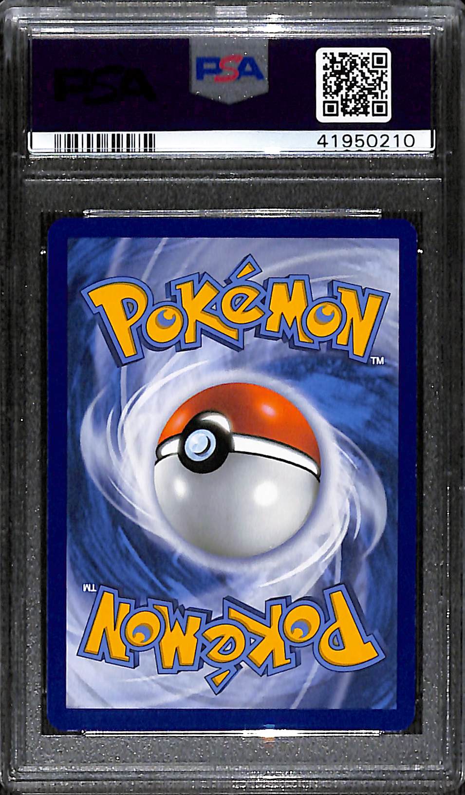 PSA 9 Lucario (1st Place) [League Promo]