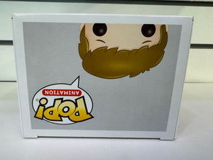 Funko Pop Shaggy