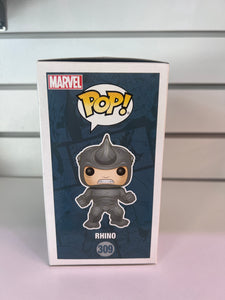 Funko Pop Rhino