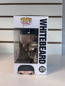 Funko Pop Whitebeard