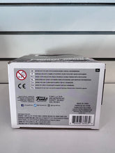 Funko Pop Michael Jordan (Black Alternate Jersey)