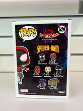 Funko Pop Miles Morales