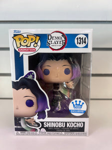 Funko Pop Shinobu Kocho