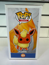 Funko Pop Flareon (Diamond)